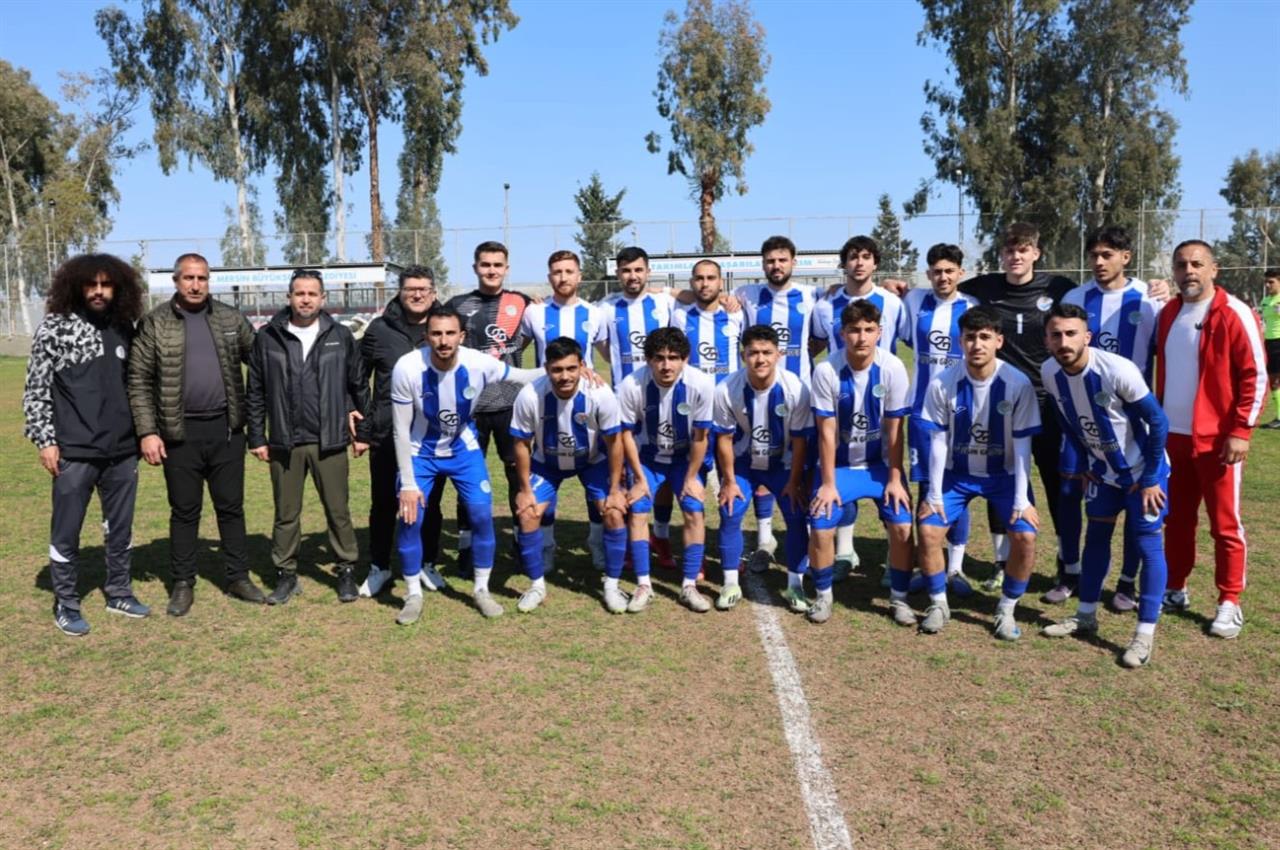 Akdeniz Belediyesi Haber